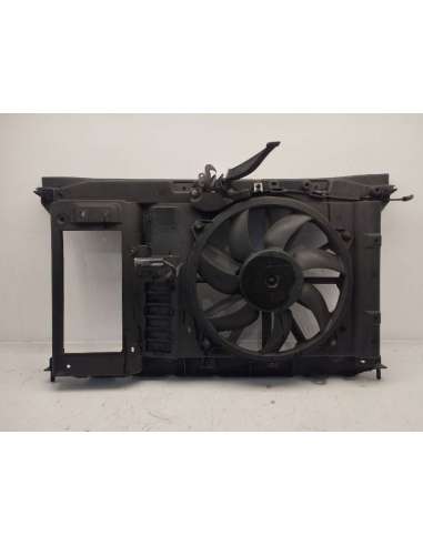 ELECTROVENTILADOR CITROEN C4 BERLINA...