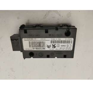 MODULO ELECTRONICO CITROEN...