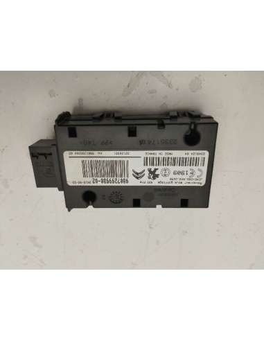 MODULO ELECTRONICO CITROEN C4 BERLINA...