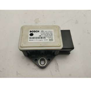 MODULO ELECTRONICO CITROEN...