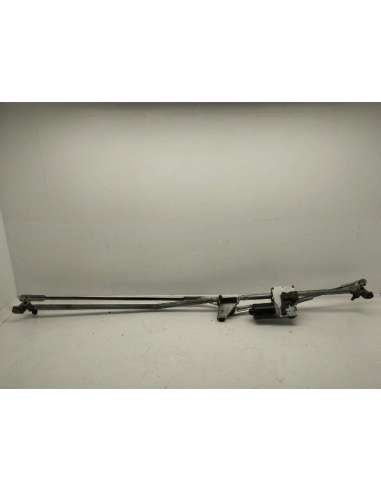 MOTOR LIMPIA DELANTERO CITROEN C4...
