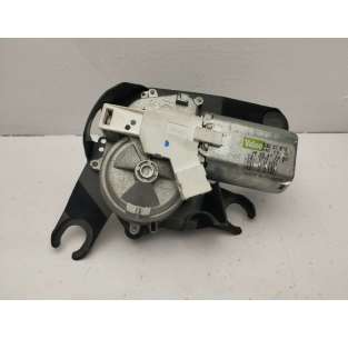 MOTOR LIMPIA TRASERO...