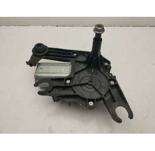 MOTOR LIMPIA TRASERO... 2