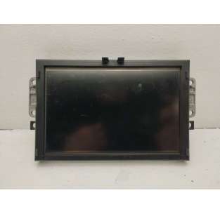 PANTALLA MULTIFUNCION...