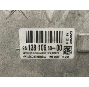 PANTALLA MULTIFUNCION... 2