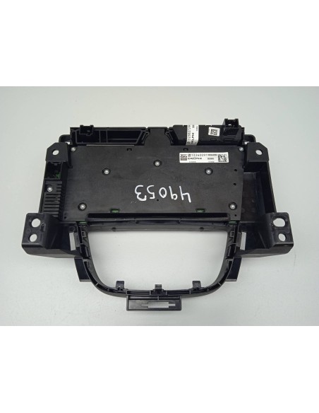 Recambio de mando multifuncion para opel astra j sports tourer 1.7 16v cdti referencia OEM IAM 13360091  