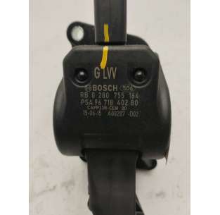 POTENCIOMETRO PEDAL CITROEN... 2