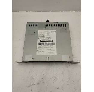 SISTEMA AUDIO / RADIO CD...