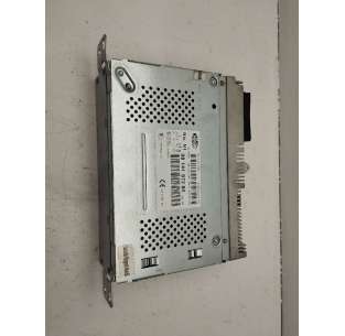 SISTEMA NAVEGACION GPS...