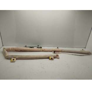 AIRBAG CORTINA DELANTERO...