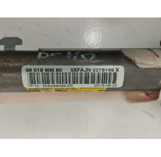 AIRBAG CORTINA DELANTERO... 2