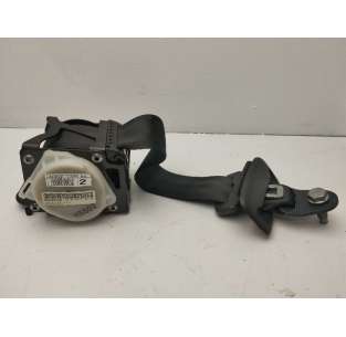 CINTURON SEGURIDAD TRASERO...