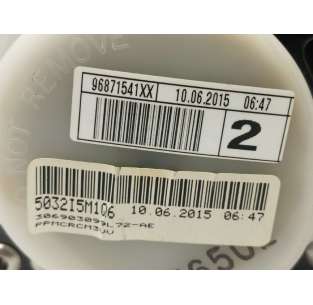 CINTURON SEGURIDAD TRASERO... 2