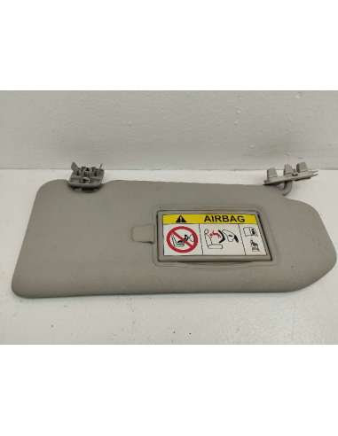 PARASOL DERECHO CITROEN C4 BERLINA...