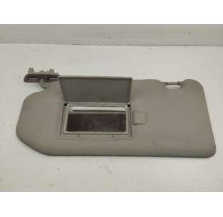 PARASOL IZQUIERDO CITROEN...