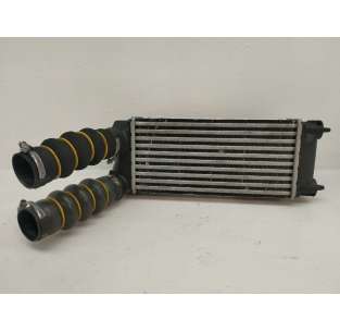 INTERCOOLER CITROEN C4...