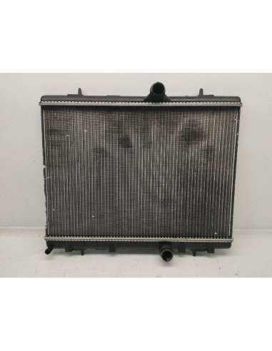 RADIADOR AGUA CITROEN C4 BERLINA Feel...