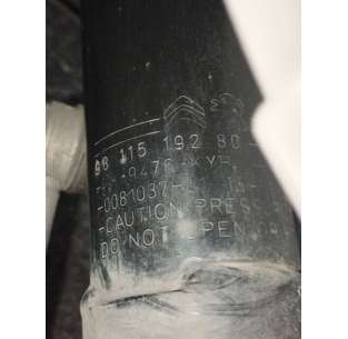 AMORTIGUADOR DELANTERO... 2