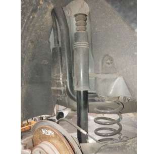 AMORTIGUADOR TRASERO... 2