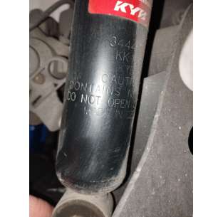 AMORTIGUADOR TRASERO... 2