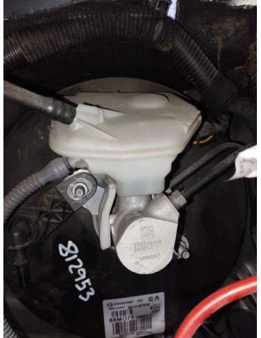 BOMBA FRENO CITROEN C4 BERLINA Feel...