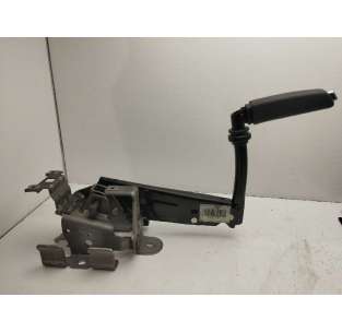 PALANCA FRENO CITROEN C4... 2