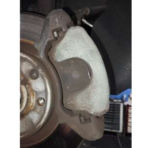 PINZA DE FRENO DELANTERA...