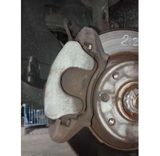 PINZA DE FRENO DELANTERA...