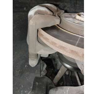 PINZA DE FRENO DELANTERA... 2