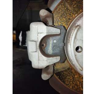 PINZA DE FRENO TRASERA...