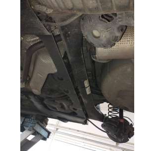 PUENTE TRASERO CITROEN C4...