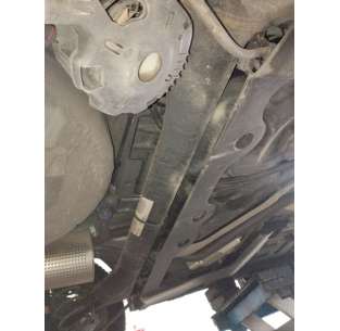 PUENTE TRASERO CITROEN C4... 2