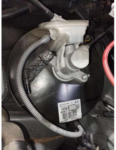 SERVOFRENO CITROEN C4 BERLINA Feel...