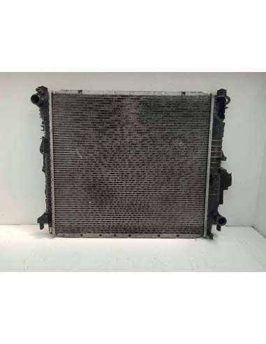RADIADOR AGUA SSANGYONG RODIUS -...