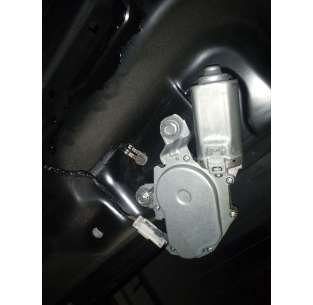 MOTOR LIMPIA TRASERO...