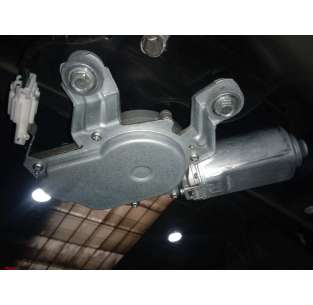 MOTOR LIMPIA TRASERO... 2