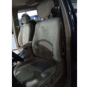 ASIENTO DELANTERO IZQUIERDO...