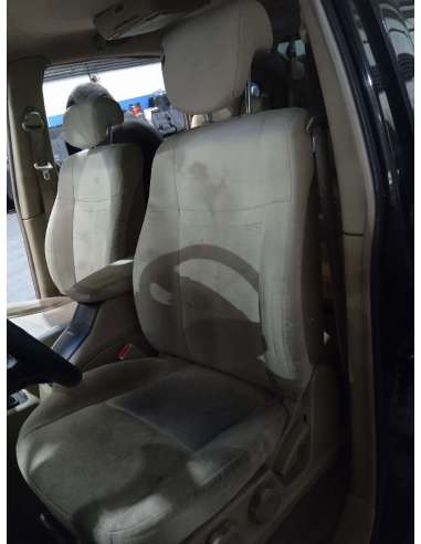 ASIENTO DELANTERO IZQUIERDO SSANGYONG...