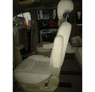 ASIENTOS TRASERO IZQUIERDO...