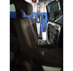 ASIENTOS TRASERO IZQUIERDO... 2