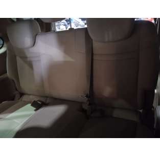 ASIENTOS TERCERA FILA... 2