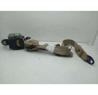 CINTURON SEGURIDAD TRASERO...