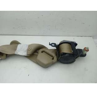 CINTURON SEGURIDAD TRASERO... 2