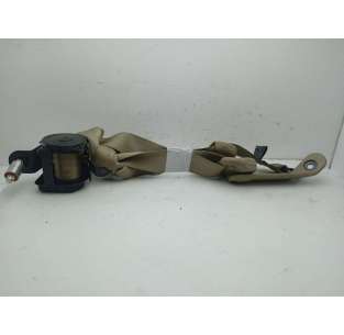 CINTURON SEGURIDAD TRASERO...