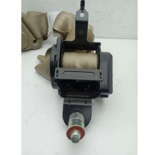 CINTURON SEGURIDAD TRASERO... 2