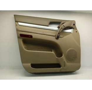 GUARNECIDO PUERTA DELANTERA...