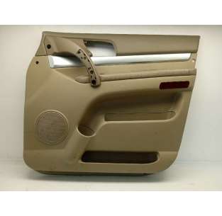 GUARNECIDO PUERTA TRASERA...