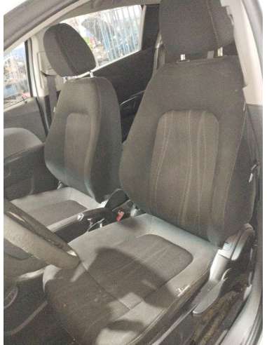 ASIENTO DELANTERO IZQUIERDO CHEVROLET...