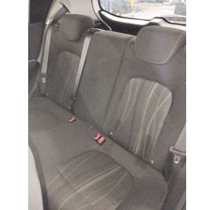 ASIENTOS TRASEROS CHEVROLET...