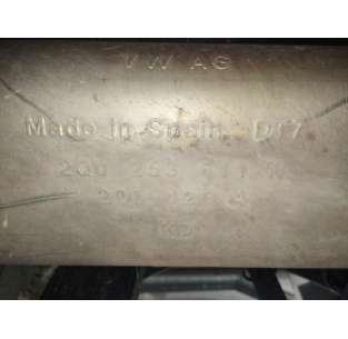 TUBO ESCAPE COMPLETO -... 2